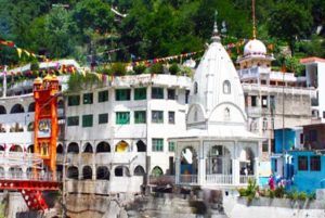 kullu manikaran sightseeing tour